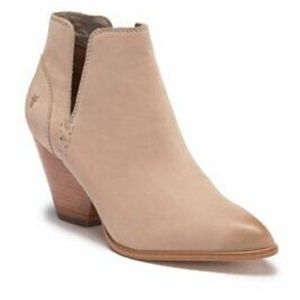 Frye Riena Bootie
